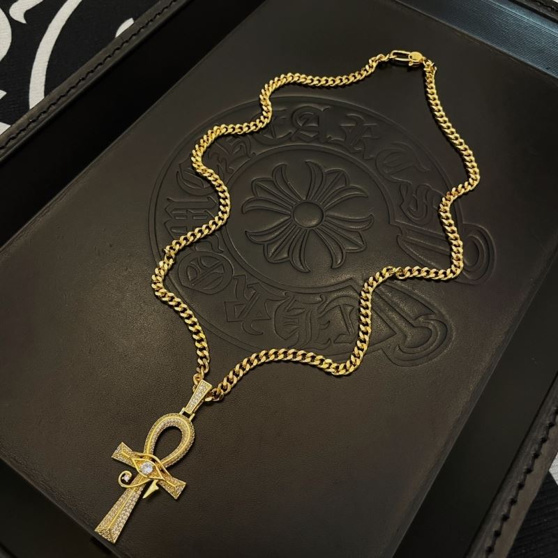 Chrome Hearts Necklaces